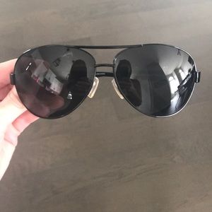 Hugo Boss Black Aviators